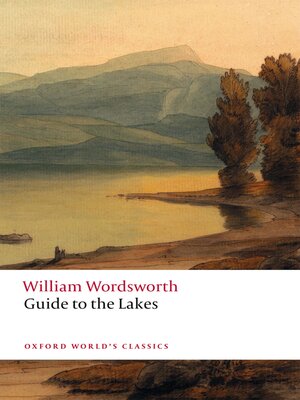 cover image of Guide to the Lakes